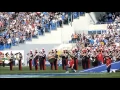 Download Lagu Italia Scozia - Inno nazionale cantato da tutto lo stadio. BRIVIDO!