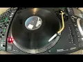 Lil Louis - French Kiss (The Original Underground Mix) (1989 - Epic - 49 68875)