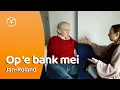 Download Lagu Van lam vlerkje tot borstcrawl | Op 'e Bank Mei... Jan-Roland \u0026 Elbrecht