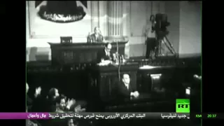 مهمة القاتل الاقتصادي في مصر جون بيركنز 