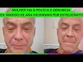 Download Lagu Mulher PROCURA POLÍCIA e denuncia ex de Ana Hickmann por ESTELIONATO