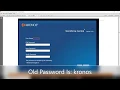 How To Login to Kronos