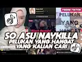 DJ SO ASU NAYKILLA PELUKAN YANG HANGAT MENJADI BAYANGAN SO ASU FULL SONG VIRAL TIKTOK 2025