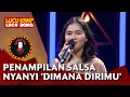 Download Lagu Penampilan Salshadilla Juwita Nyanyikan Single Terbaru 'Dimana Dirimu' - COMEDY LAB (BAG 4)