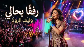 رفق ا بحالي   أغنية حزينة مؤثرة عن الوجع والاشتياق                   دندنها