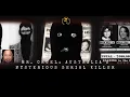 Mr Cruel Australia s Most Feared Serial Killer - Identity Still a Mystery
