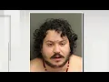 Police arrest man accused of attacking crossing guard in Orange County