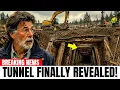 The 310M Oak Island Tunnel Finally Revealed After a Shocking Lot 8 Discovery Changes Everything