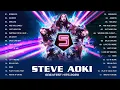 Download Lagu Steve Aoki Greatest Hits Full Album 2020 || Best Pop Music Playlist Of Steve Aoki