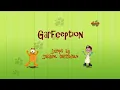 Lagu The Garfield Show | EP195 - Garfception
