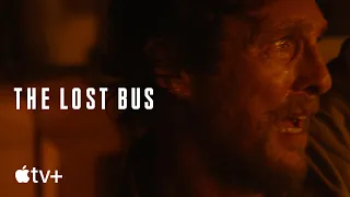 The Lost Bus Official Trailer 2 Apple TV 