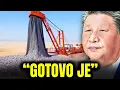 Download Lagu KINA JE ODVELA MILIJUNE RIBA U PUSTINJU I OSTAVILA IH GODINU DANA – REZULTAT JE NEVJEROVATAN