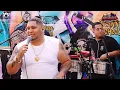 LLoraras ( Homenaje Oscar D'Leon )❌Los Hnos. Con Sabor Feat. Andy Chavez & Giovanni Kral🎵 Montezuma