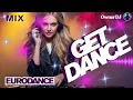Download Lagu Owner DJ - Eurodance Mix - Get Dance - #eurodance #90s #remix #electronicmusic