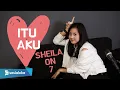 Download Lagu ITU AKU - SHEILA ON 7 | MICHELA THEA