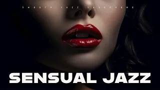 Sensual Jazz Smooth Jazz Saxophone Relax Music 