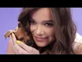 Download Lagu Hailee Steinfeld making me laugh for 3 minutes
