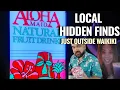 Hidden Honolulu Spots Near Waikiki Secret Speakeasy Cafe Local Finds