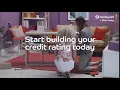 Barclaycard Credit Builder tool