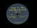Chez Damier & Ron Trent, M.D. I Feel The Rhythm (AA2)
