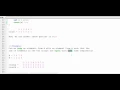 2 Frequency array Arabic
