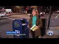 USPS investigating after 3rd suspicious device found