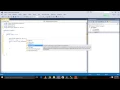 Native Code in Sql Server - Part 1