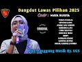 Lagu Dangdut Lawas Pilihan 2025 - Cover Maya Ruista , Musik Live Panggung UGS