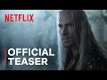 Download Lagu The Witcher: Season 4 | Official Teaser | Netflix