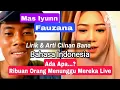 Download Lagu Ciinan Bana Fauzana Lirik Terjemahan Bahasa Indonesia #ciinanbana #fauzana