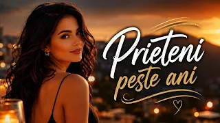 Deyu Music - Prieteni Peste Ani