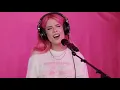 Halsey - Bad at Love (Live at Magnum #TrueToPleasure)