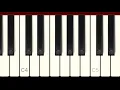 Rush E but reversed and mirrored