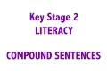 KS2 - Literacy