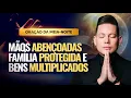 ORAÇÃO DA MEIA-NOITE 02 DE JULHO BISPO BRUNO LEONARDO