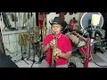 Download Lagu Cotton Fields - Creedence Clearwater Revival [L.A.Sax USA cover by Pukka Tambunan] Lead Belly in1940