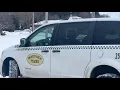 City of Waupaca says goodbye to decades-old taxi service