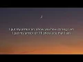Rauw Alejandro - El Efecto  (Letra/Lyrics)