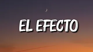 rauw alejandro el efecto letra lyrics 
