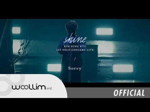 Sorry (Live)