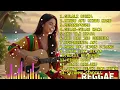 KUMPULAN LAGU REGGAE FULL ALBUM | Top Hits Indonesia 2025 (Cover Reggae Terbaik)