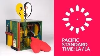 Pacific Standard Time