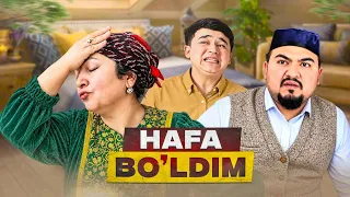 Onam hafa bo’ldi 🥲 | Mittivine