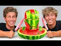 Download Lagu Best Watermelon Art Wins $1,000!