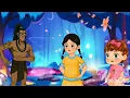 Download Lagu Chandravadan und die magische Lampe: Die Suche nach dem Schatz\