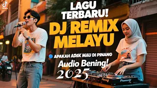 apakah adek mau dipinang 