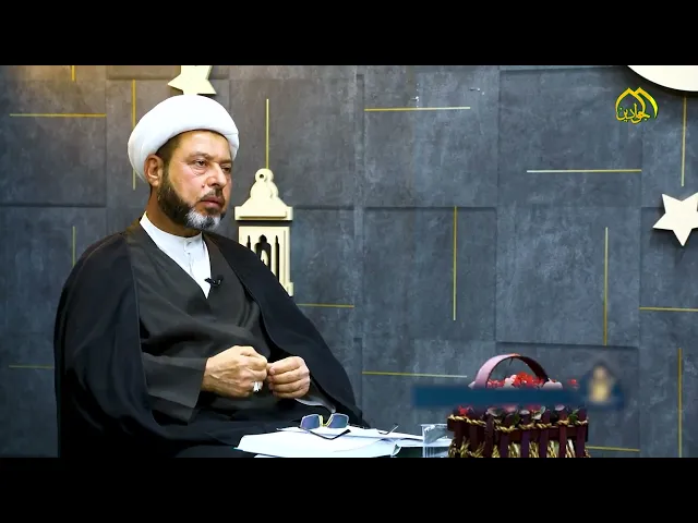 ⁣للإجابة على كل المسائل الشرعية تأتيكم عبر برنامج : استفتاءات شرعية تقديم : فضيلة الشيخ أسعد السعيدي