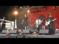 Boston Manor - Halo (Live) - Good Things Festival - Melbourne 2018
