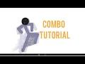 Stick Nodes Tutorial Combo