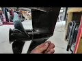 Mercury Outboard Lower Unit Oil Seal Replacement